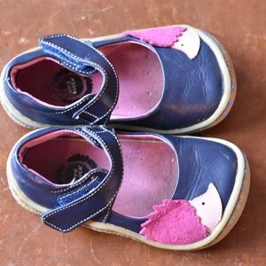 Livie and Luca Hedgies